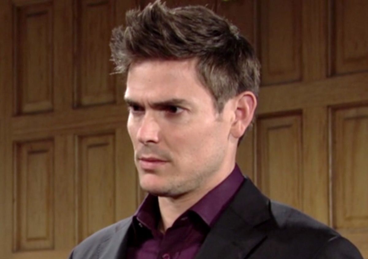 The Young and the Restless Spoilers Wednesday, September 6: Adam Appeals to Sharon, Nikki Irritates