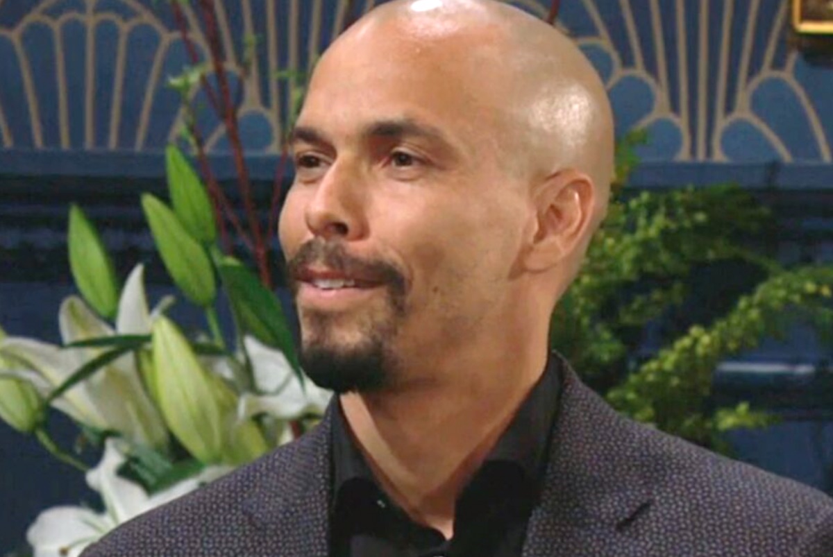 The Young and the Restless Spoilers: Tucker's Risky Bond With Devon Dooms Abbott Takeover?