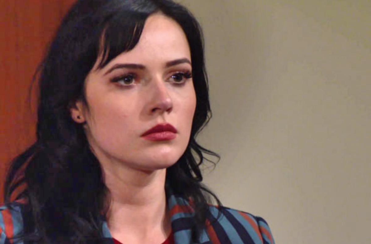 The Young and the Restless Spoilers Tuesday, September 19: Tessa Returns to a Big Surprise, Tucker Pressures Phyllis, Jack Threatens Tucker