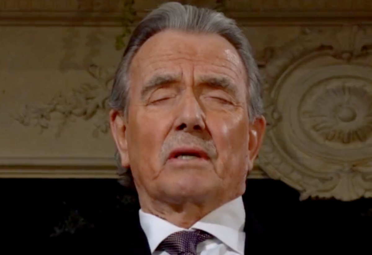 The Young and the Restless Spoilers UPDATE Friday, September 8: Kyle’s Parental Lecture, Victor Rescues Sharon, Nick’s Intriguing Offer