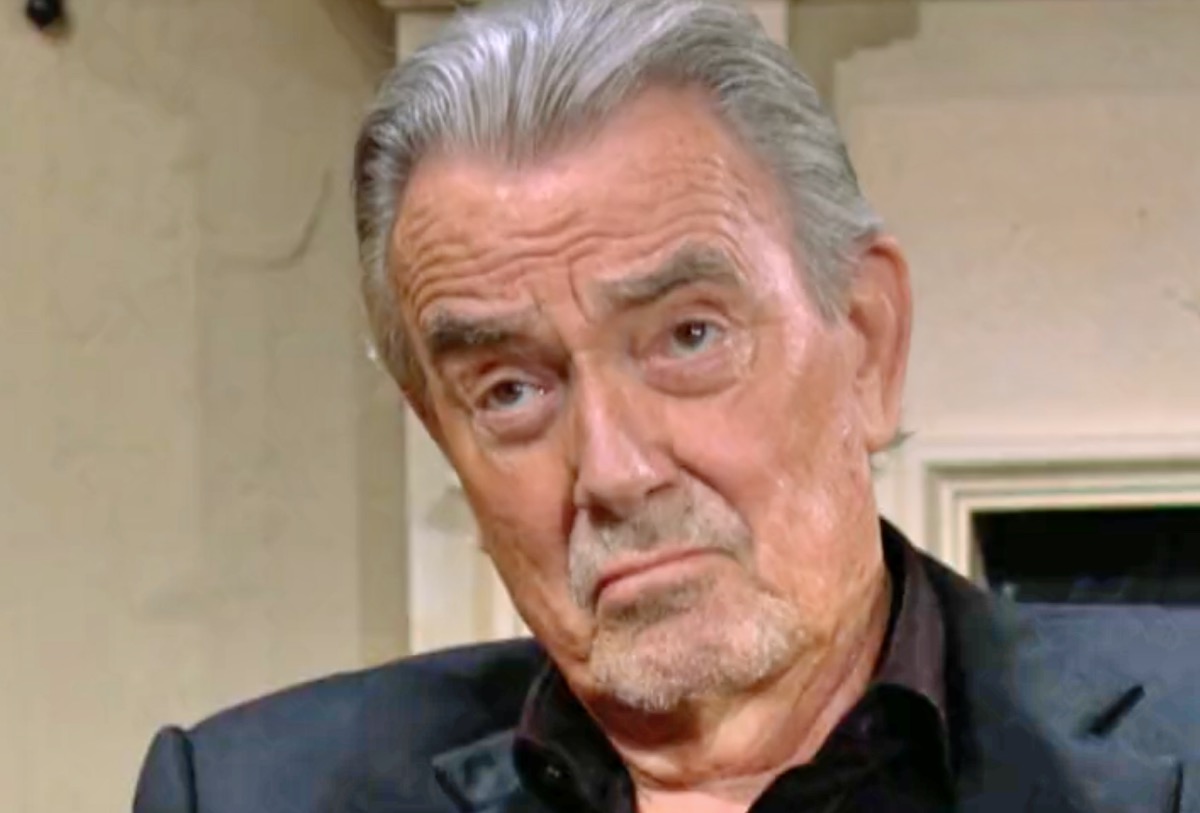 The Young and the Restless Spoilers: Adam Can Not Give Up The Goat – Victor Is The Renewed Target