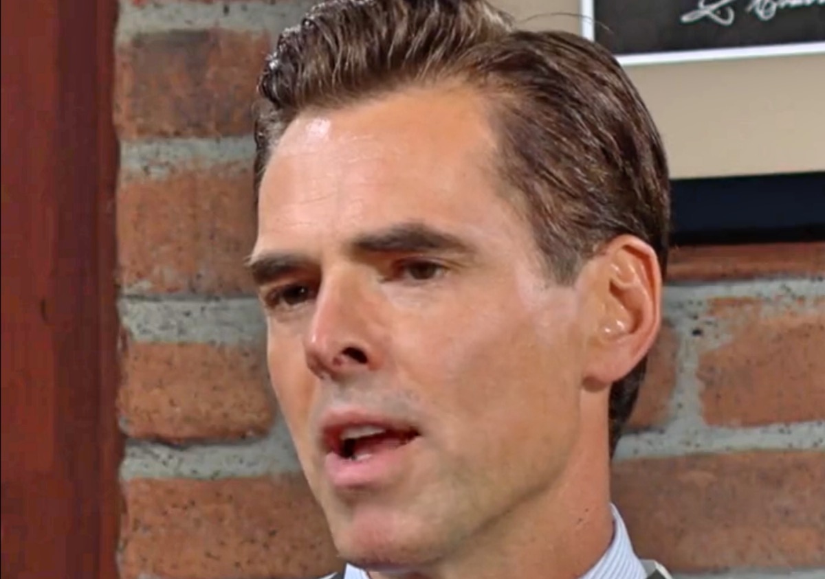The Young and the Restless Spoilers Wednesday, Sept 20: Victor’s Secret Sell-Off, Billy’s Deviation, Tucker’s Indecent Proposal