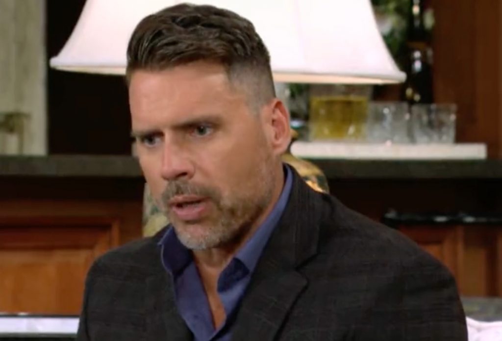 The Young and the Restless Spoilers Monday, September 11: Sally’s ...