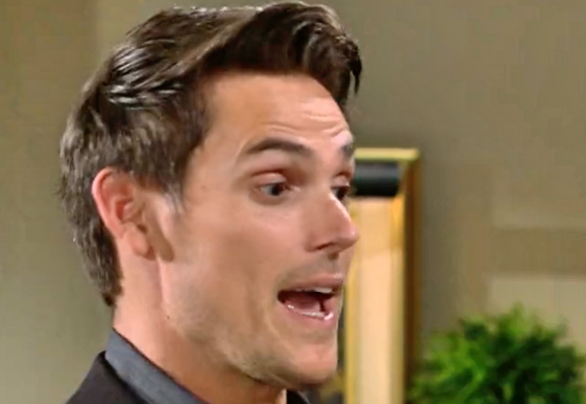 The Young and the Restless Spoilers: Adam Can Not Give Up The Goat – Victor Is The Renewed Target