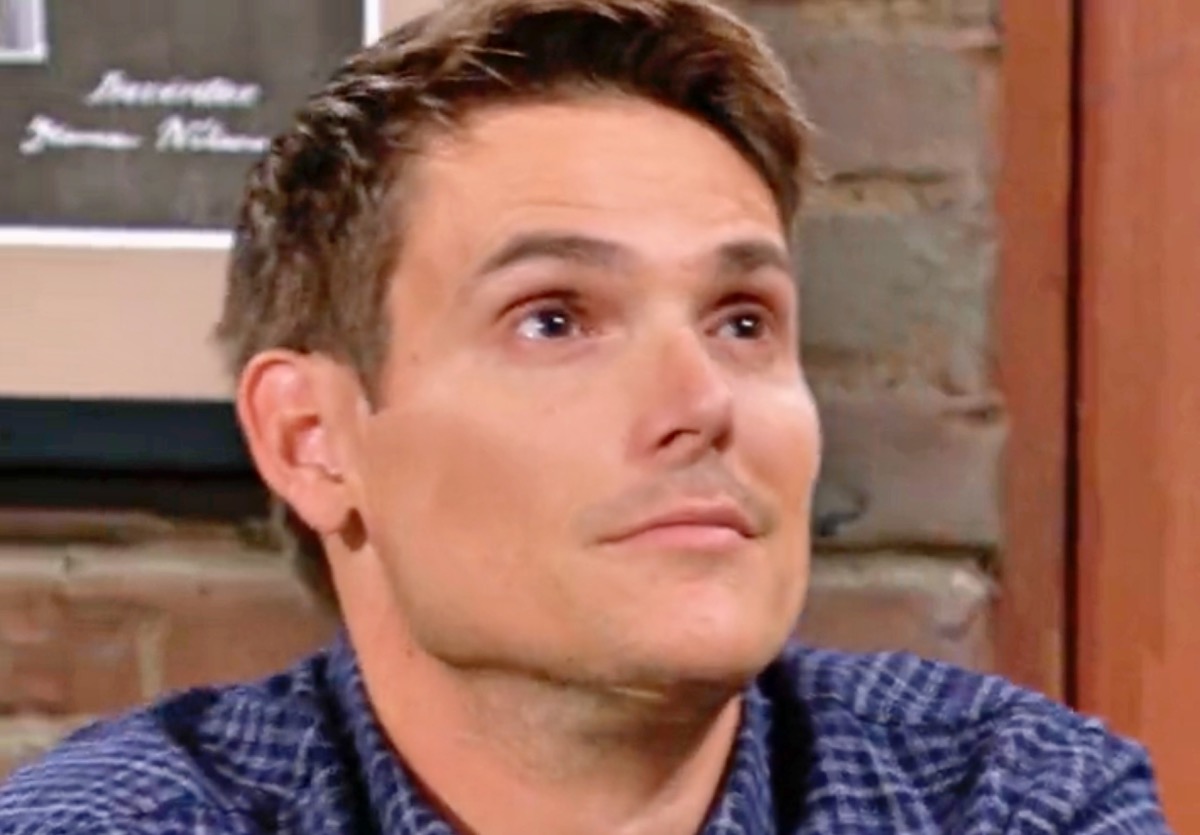 The Young And The Restless Spoilers: Will Adam And Sally Try Romance Again?
