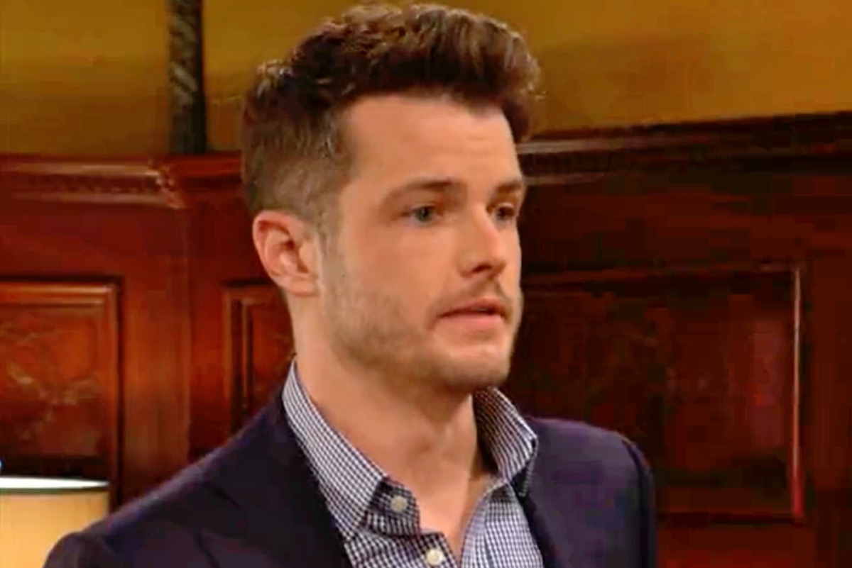 The Young and the Restless Spoilers Friday, September 22: Kyle Trumps Billy, Phyllis Does Tucker’s Dirty Work