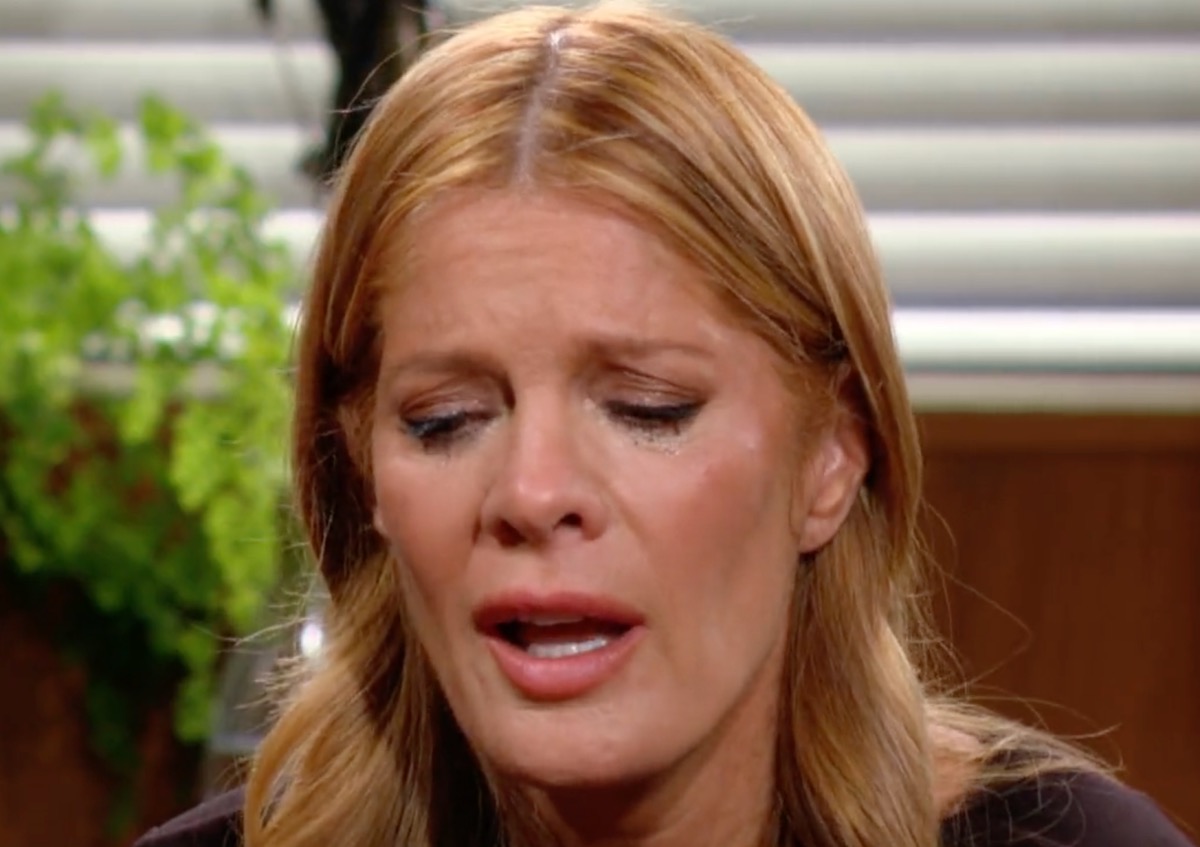 The Young and the Restless Spoilers UPDATE Friday, September 29: Jack And Diane Breath Fire On Phyllis, Audra Spills Intel