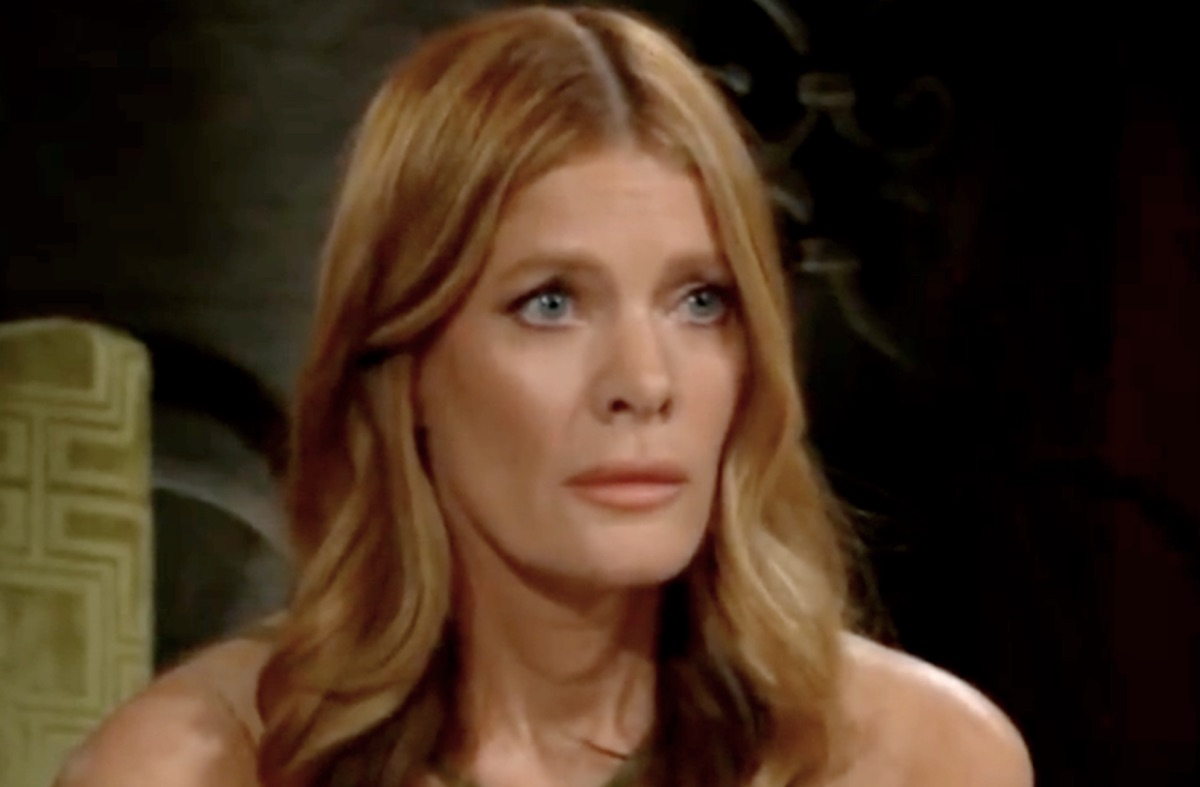 The Young and the Restless Spoilers: Phyllis Works Personal Angles – Daniel and Summer Need Support