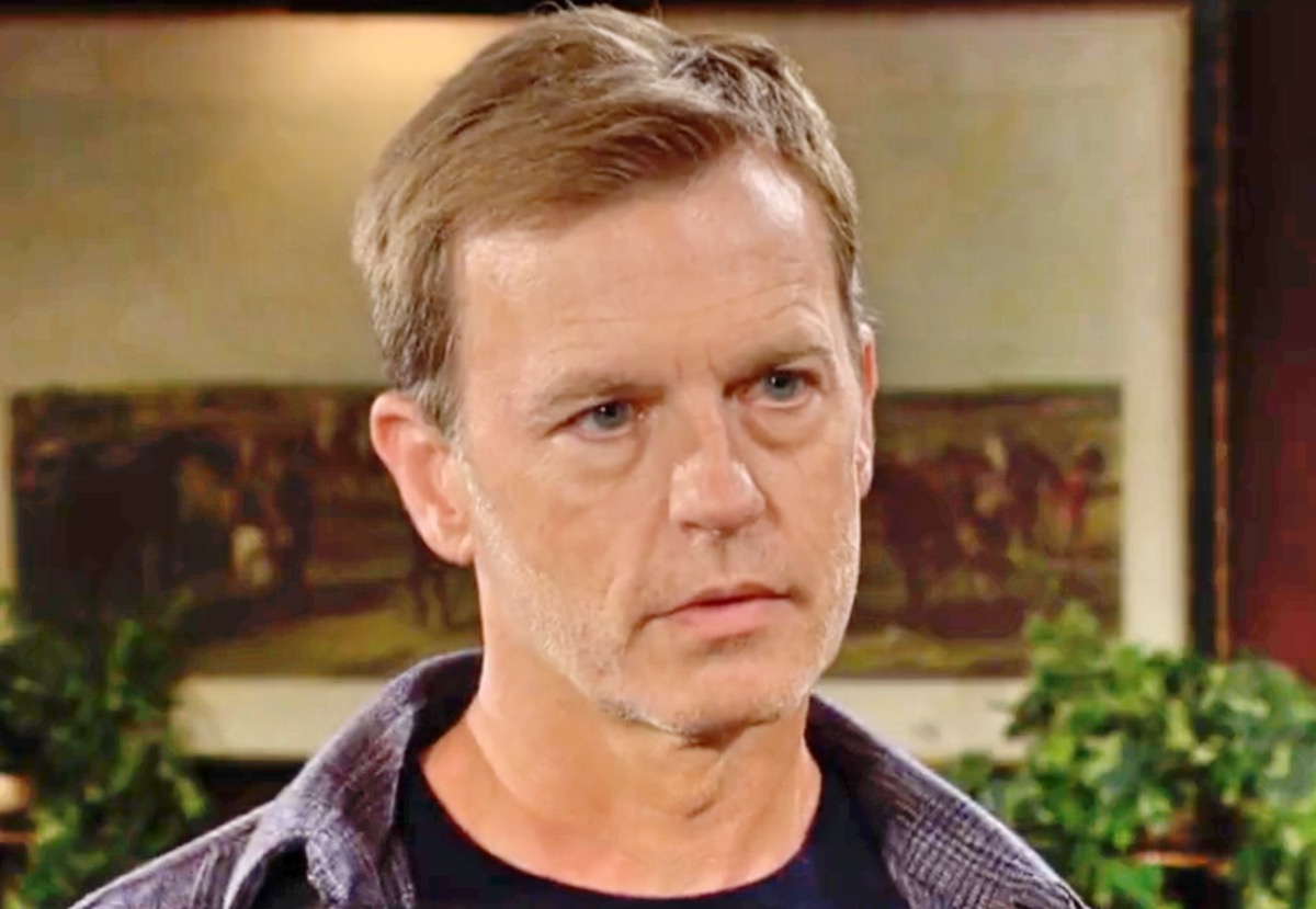 The Young and the Restless Spoilers: Tucker's Risky Bond With Devon Dooms Abbott Takeover?