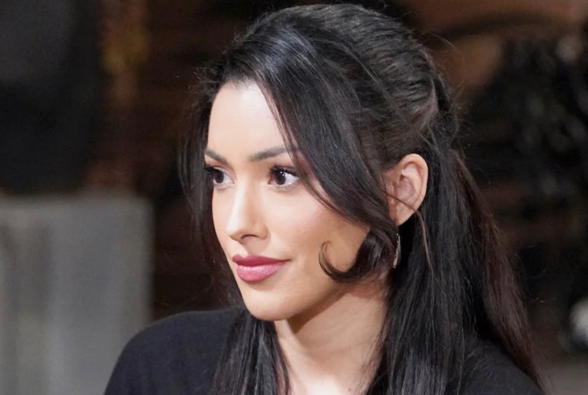 The Young and the Restless Spoilers Friday, September 15: Audra Manipulates Kyle, Ashley’s Mayday Call to Jack