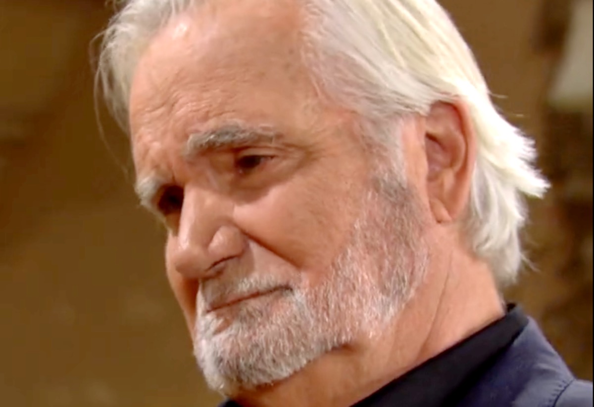 B&B Spoilers Friday, October 27: Lights, Runway, Action, Ridge And Eric Make Peace, May The Best Man Win