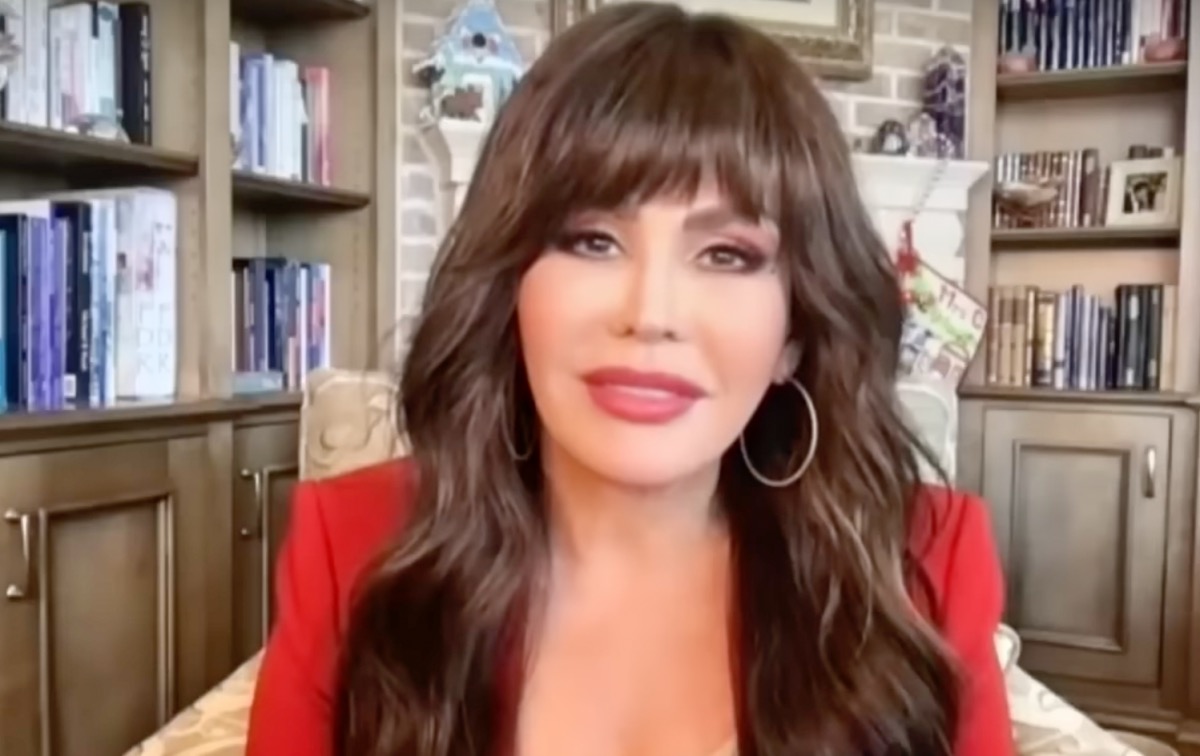 The Bold and The Beautiful Comings And Goings: Marie Osmond Debuts, Two Y&R Star Crossovers