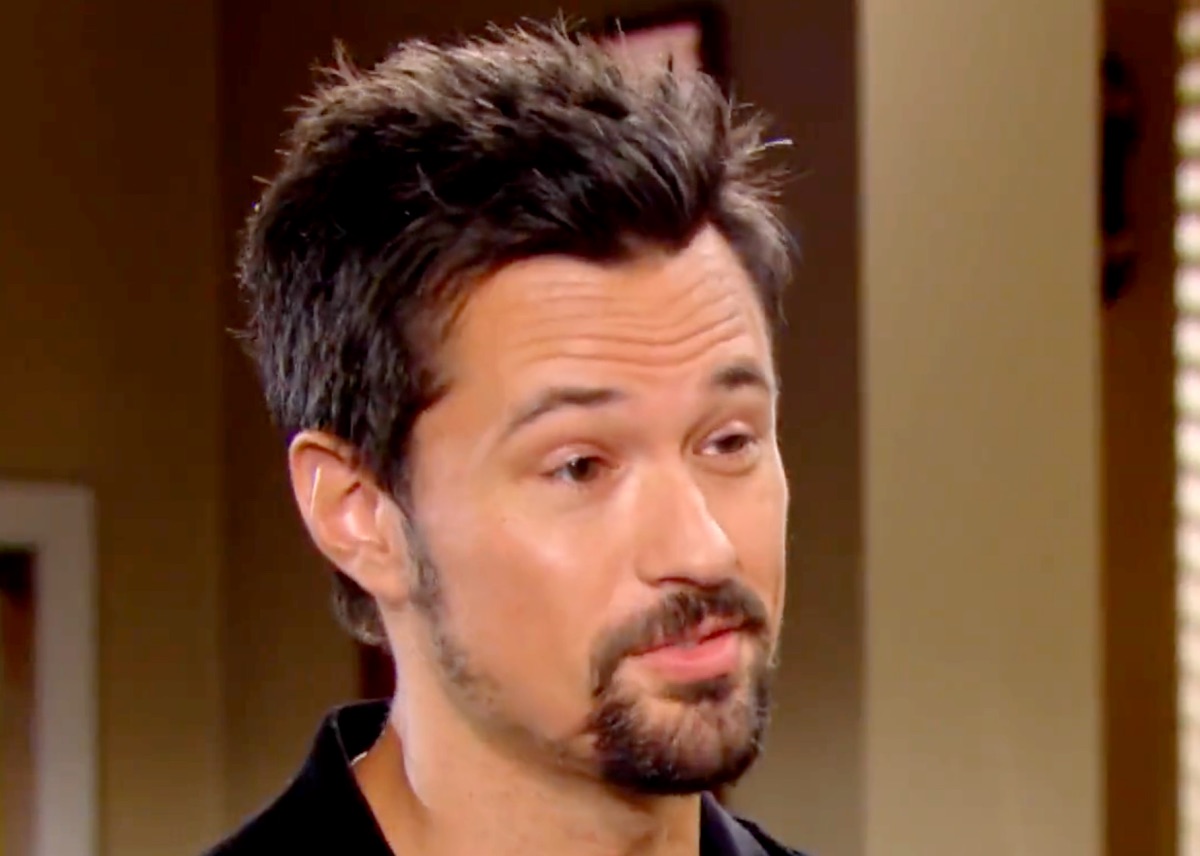 B&B Spoilers Update Friday, October 20: Li Pushes Sheila, Thomas ...