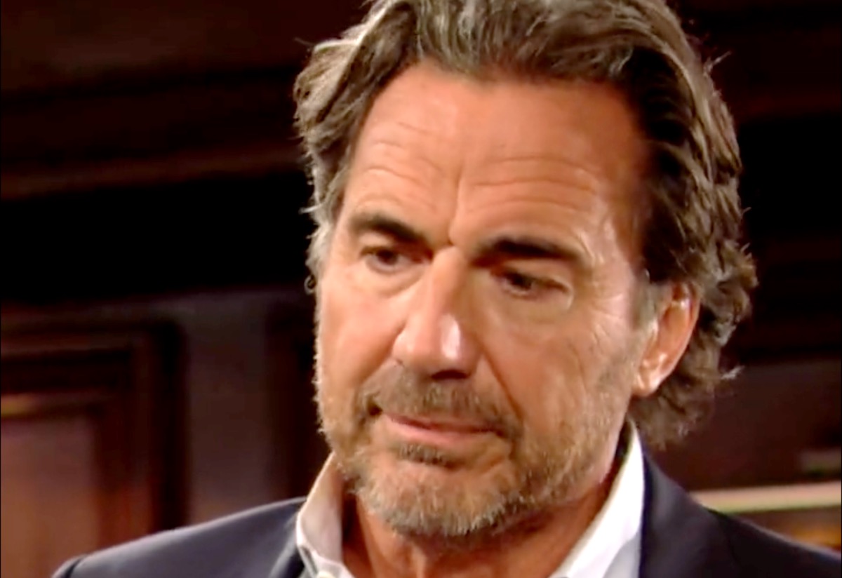 B&B Spoilers Friday, October 27: Lights, Runway, Action, Ridge And Eric Make Peace, May The Best Man Win