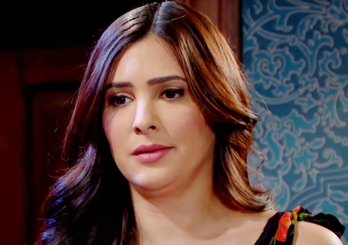 Days Of Our Lives Spoilers Gabi Offers To Help Brady Get Rachel Back But How Soap Spoiler 9171