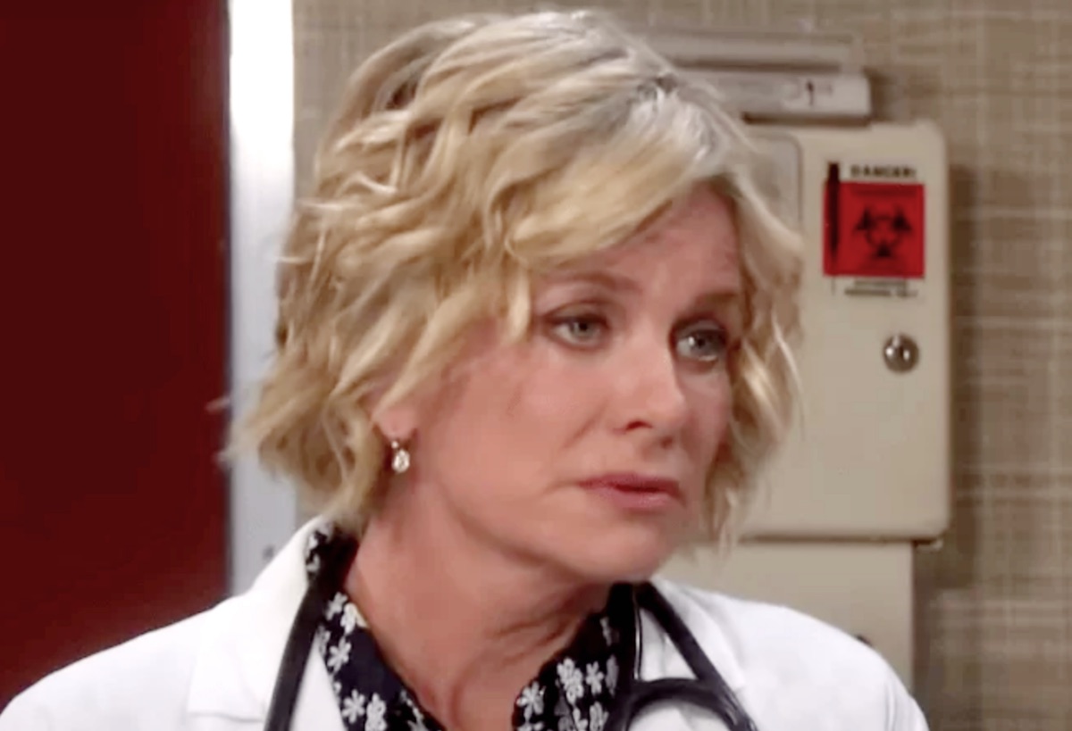 Days of Our Lives Spoilers Monday, October 9: Kayla’s Curiosity, Stephanie Derailed, Tate’s Big Problem