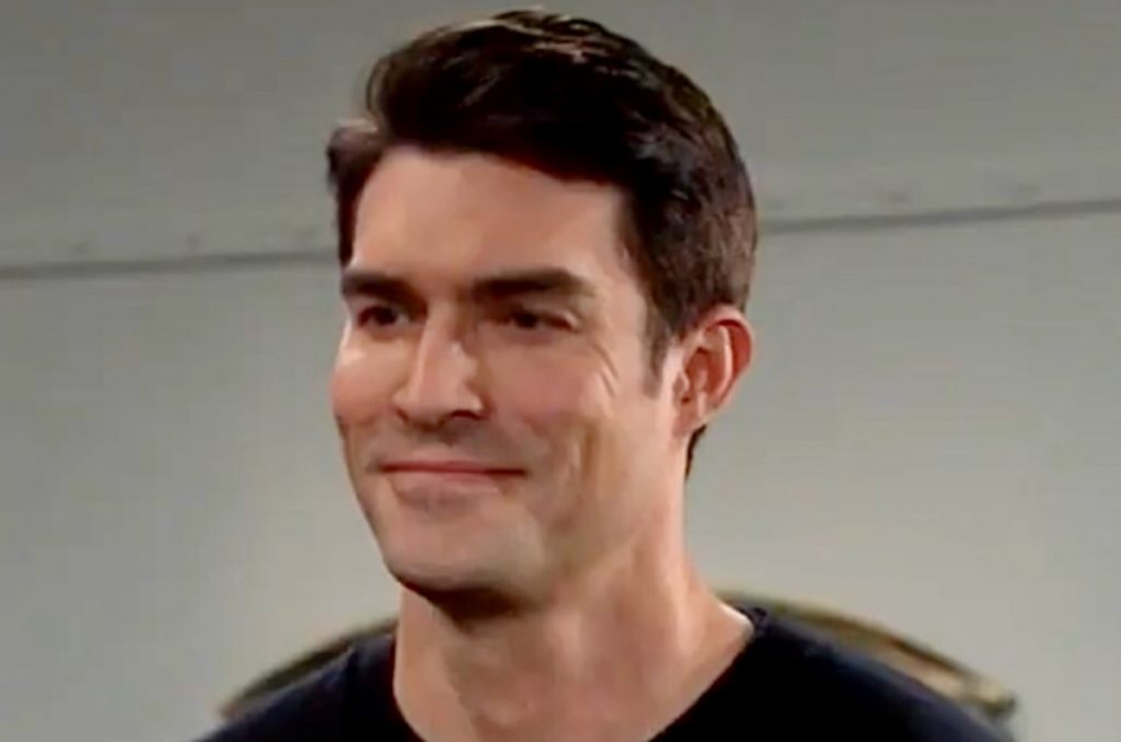 Days of Our Lives Spoilers UPDATE Wednesday, October 18: Stabi Power ...