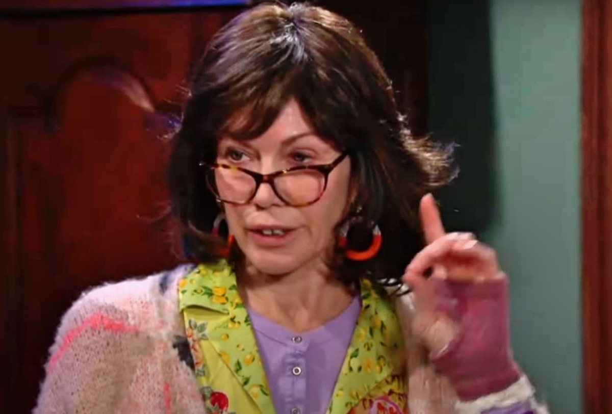 Days of Our Lives Spoilers Thursday, October 5: Chloe Moves On, Sarah Is Confronted, Susan Is Home