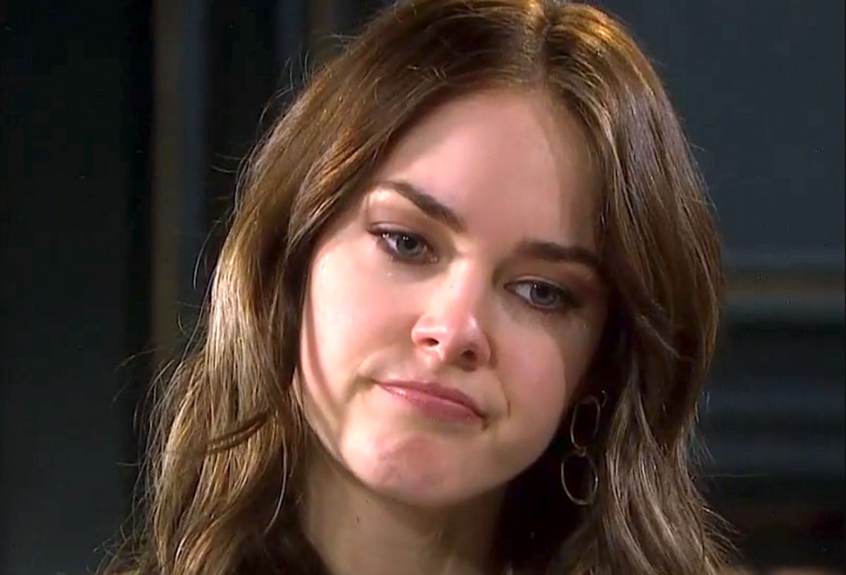 Days of Our Lives Spoilers: Stephanie Stunned When Ex Arrives In Salem