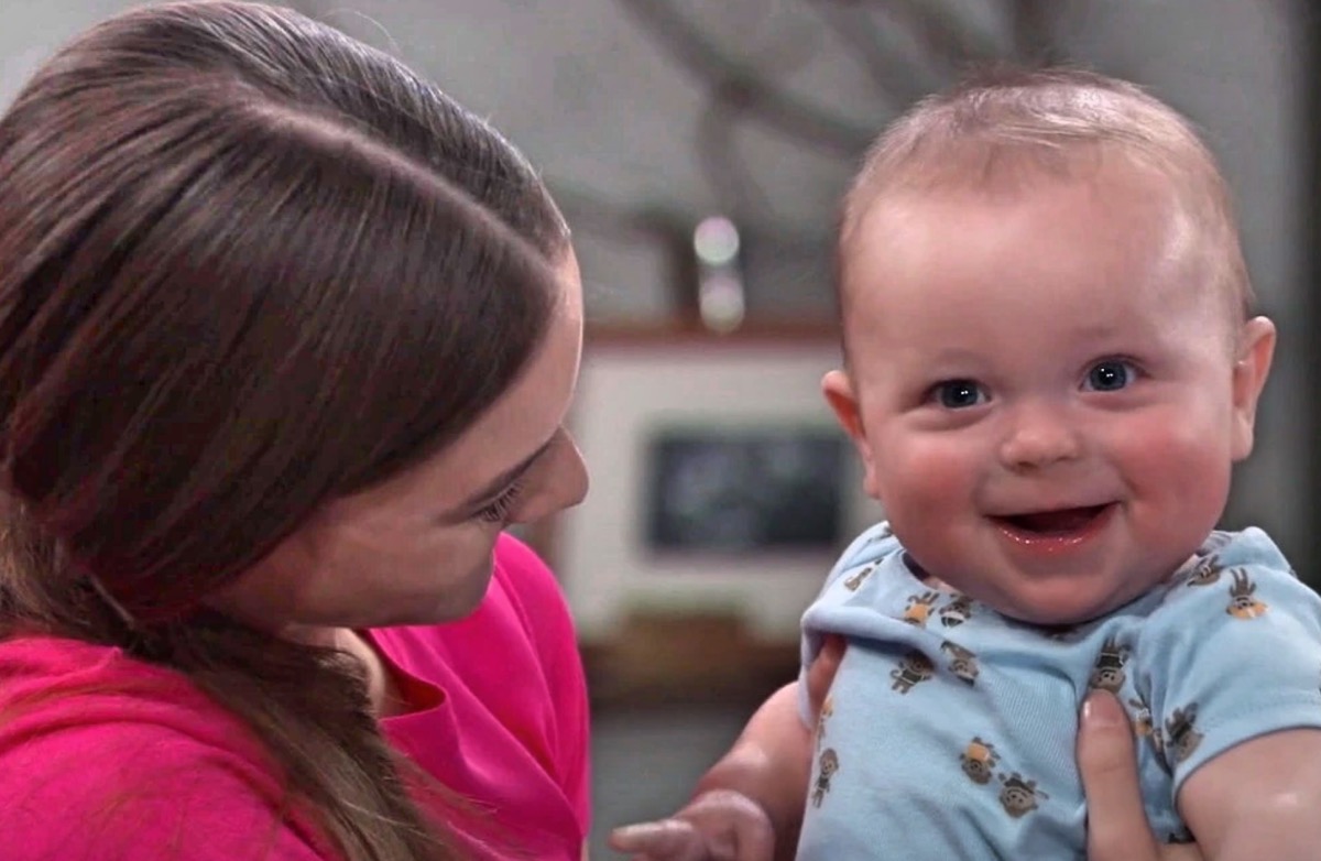 General Hospital Spoilers: Esme Opens the Door for Spencer to Adopt Ace