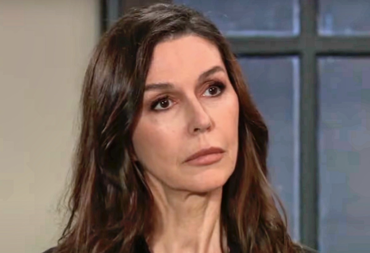 General Hospital Spoilers: Clue That Charlotte Is a Red Herring