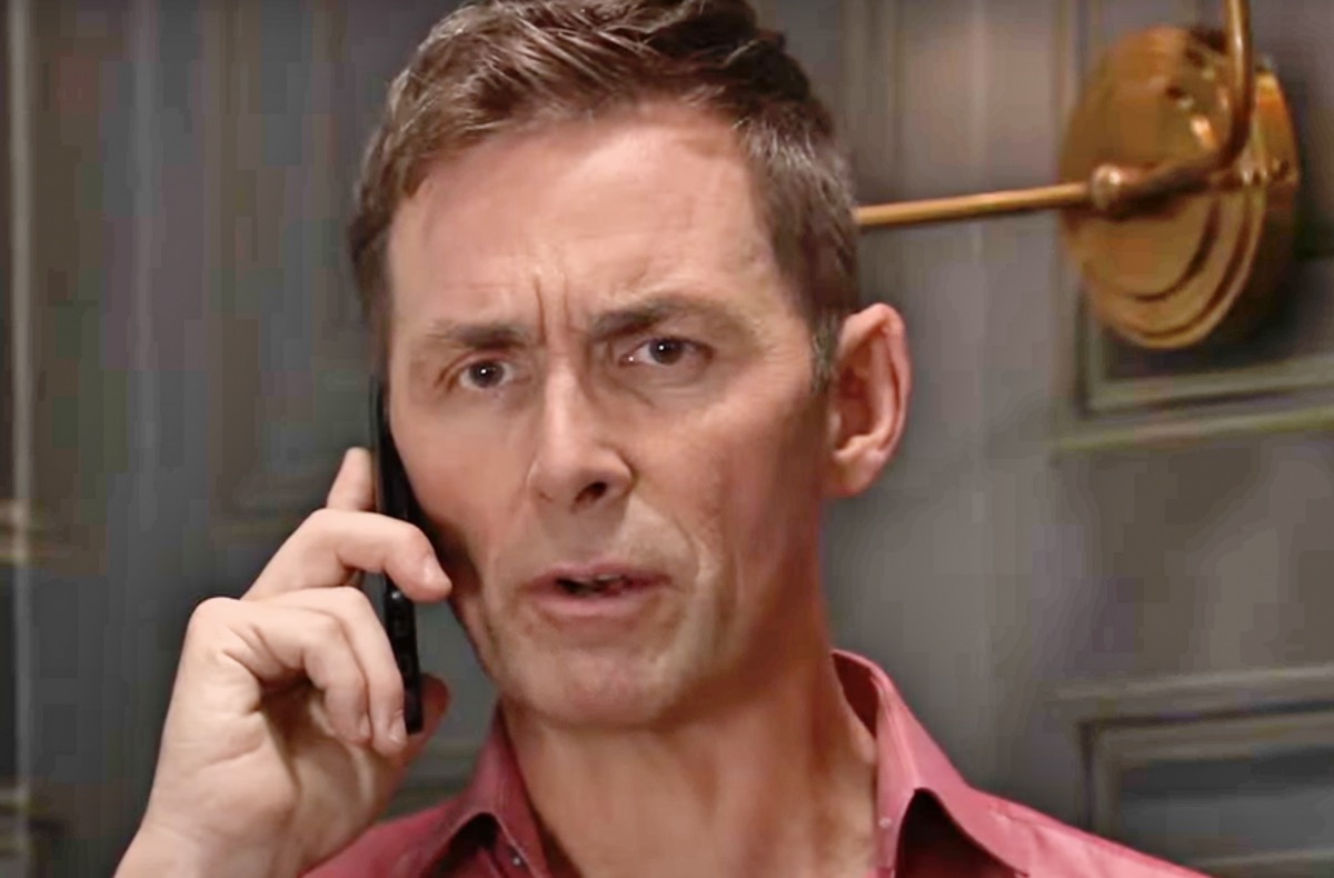 GH Spoilers Update Thursday, October 19: A Father’s Heartache, A Mother’s Fears, A Girlfriend’s Anger