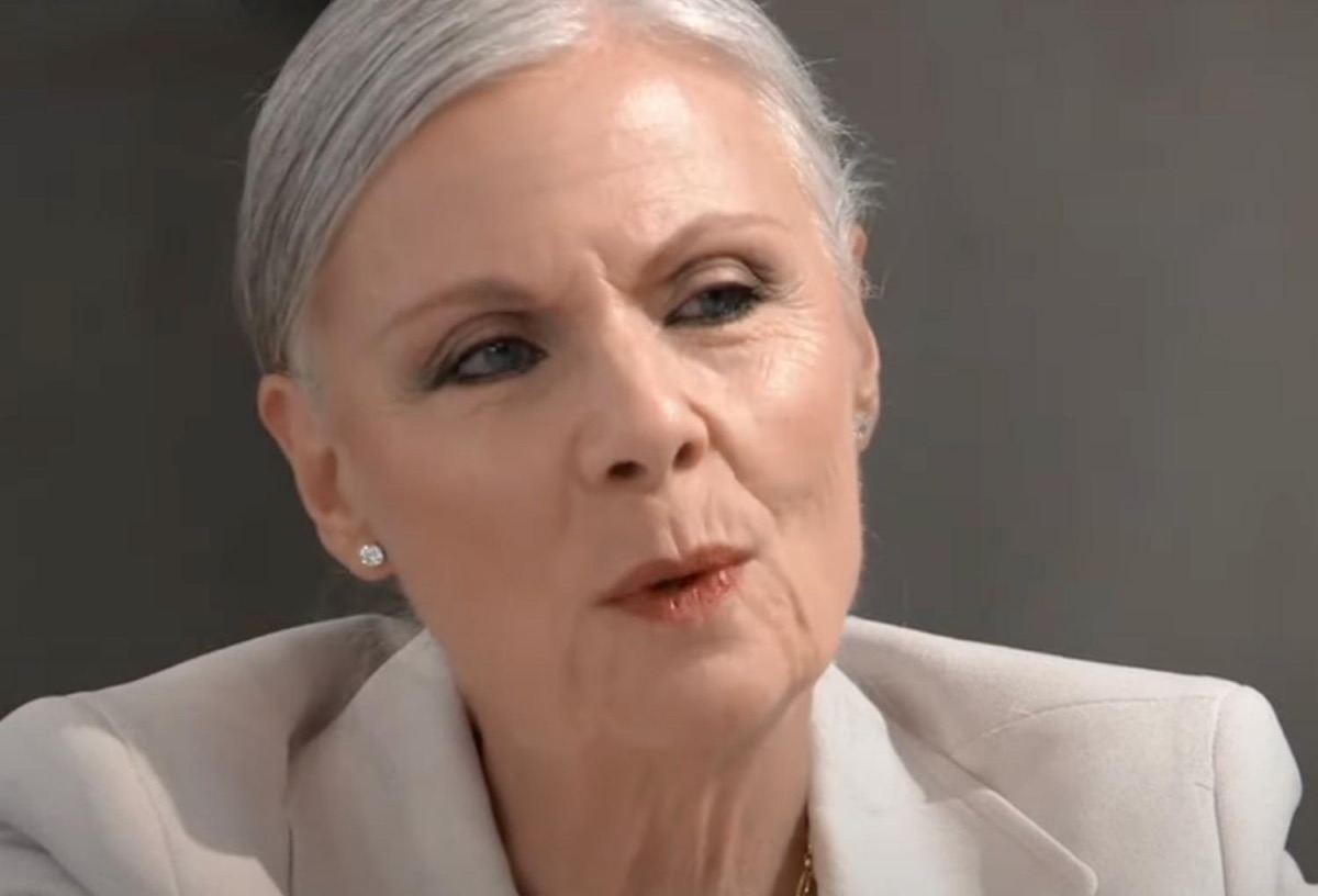 GH Spoilers: Tracy Tries To Corner Brook Lynn About Her Future, She Says NO Way!
