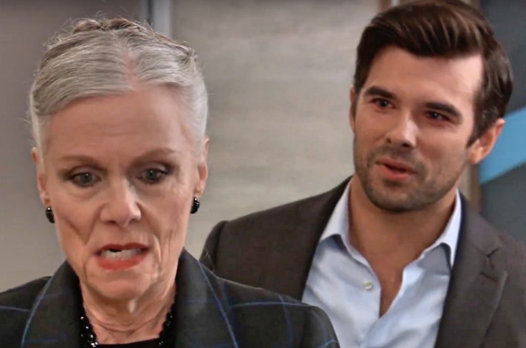 General Hospital Spoilers UPDATE Thursday, October 5: Devastating ...