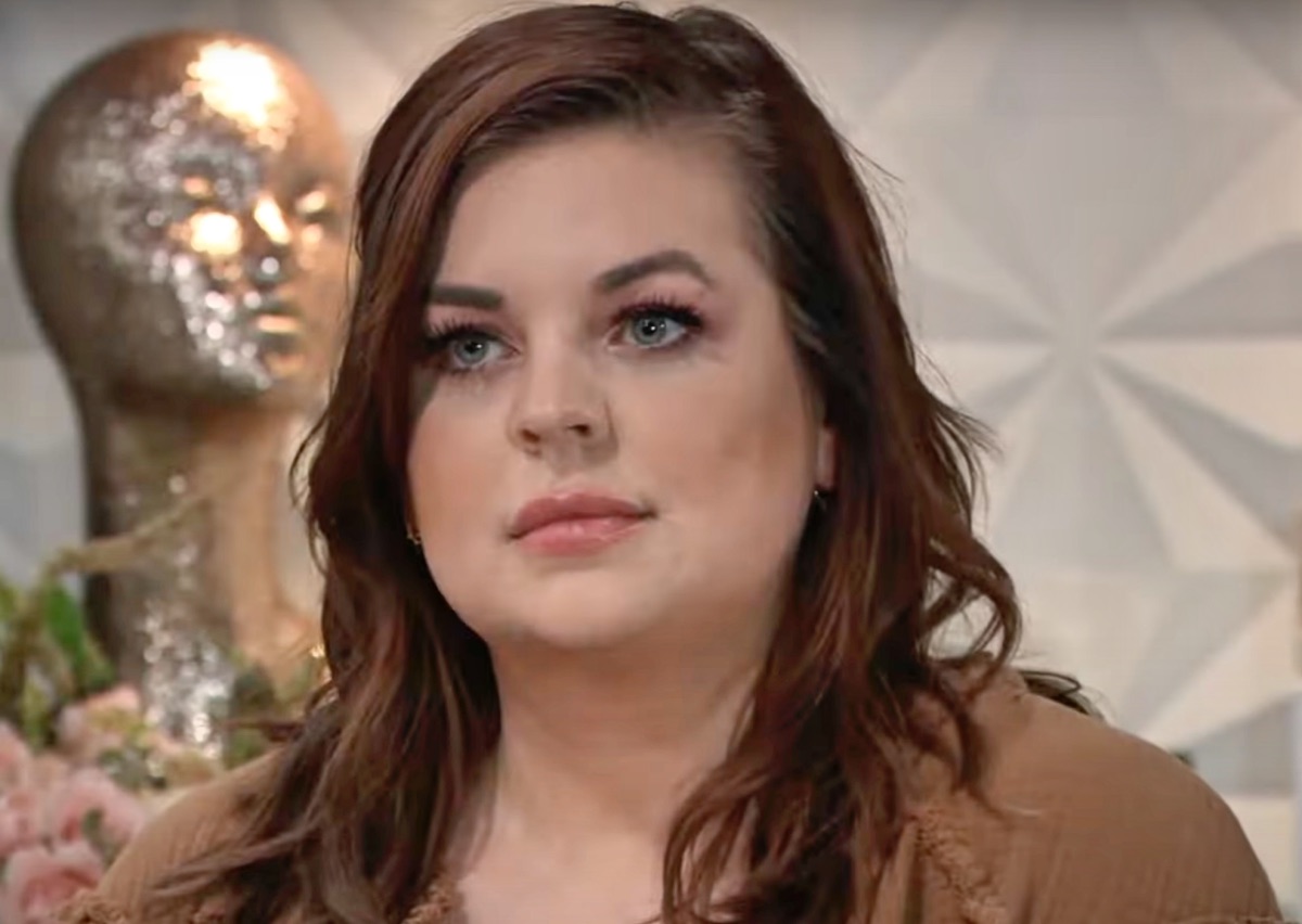 General Hospital Spoilers UPDATE Monday, October 16: Decision Discussions, Heart-To-Hearts