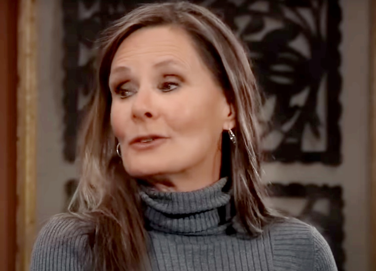 General Hospital Spoilers UPDATE Monday, October 16: Decision Discussions, Heart-To-Hearts