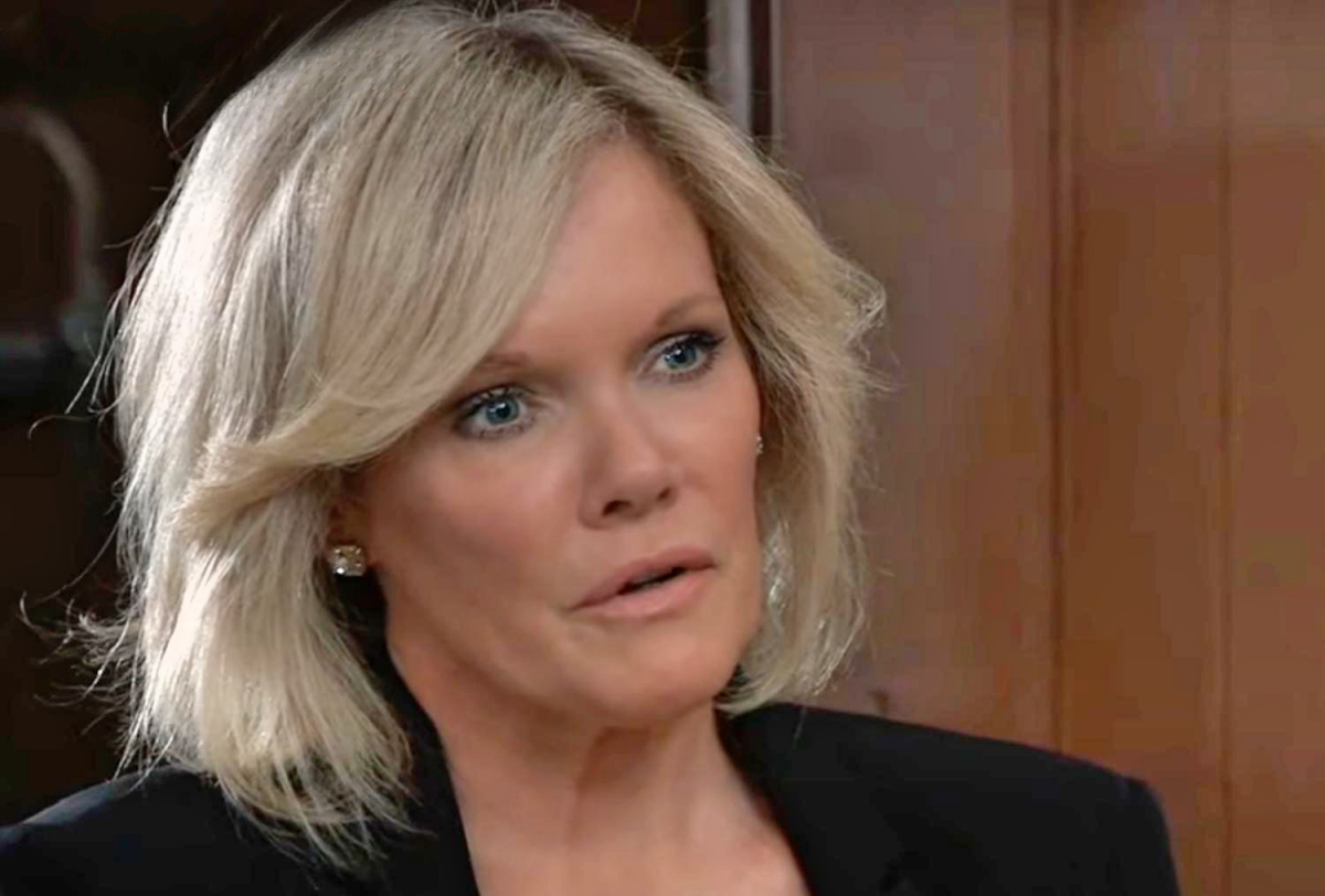 General Hospital Spoilers: Will Ava’s Absence Convince Nina She’s About to Turn On Her With Carly?