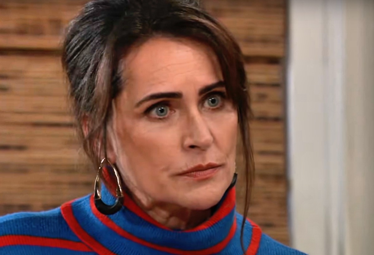 General Hospital Spoilers: Retribution, Righting Wrongs, Rounding Up Traitors