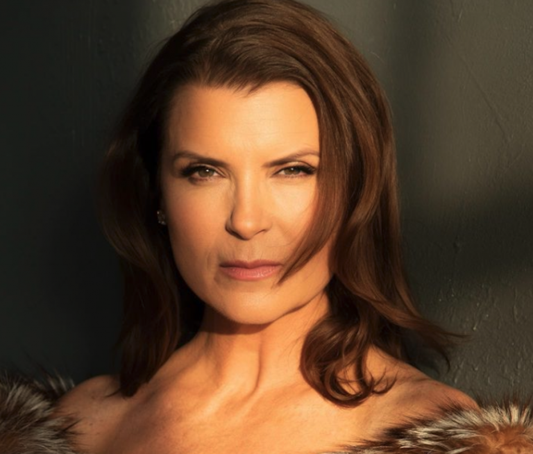 The Bold and the Beautiful Spoilers Kimberlin Brown Tipped
