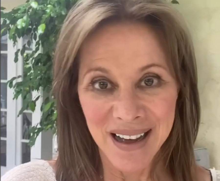 General Hospital News: Nancy Lee Grahn's Warning To Fans