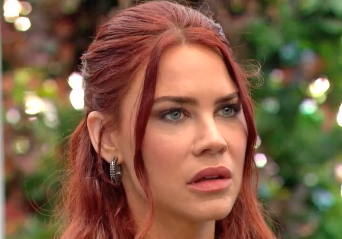 Y&R Spoilers Update Friday, October 27: Sally and (Spoiler) Go All the Way, Adam’s Psych Visit