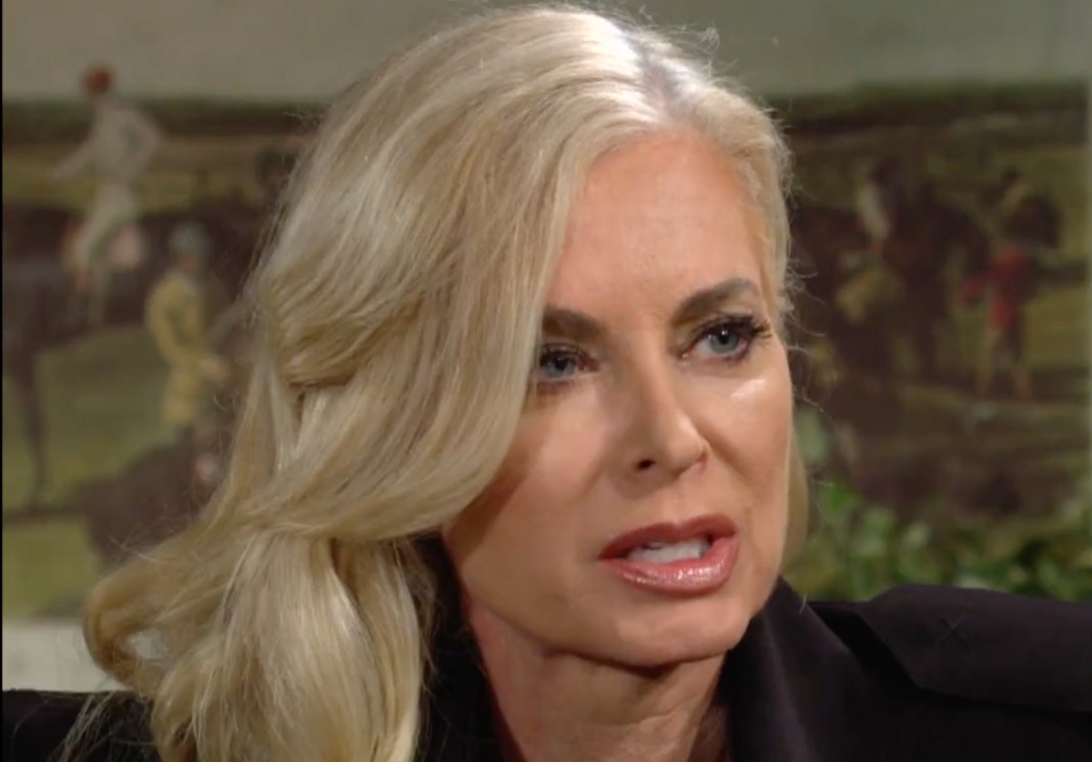 The Young and the Restless Spoilers: Ashley and Diane On The Same Side – Tucker's Relentless Attack Continues