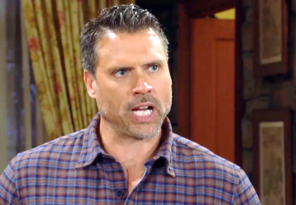 The Young and the Restless Spoilers Thursday, October 12: Nick Makes Sally Cry, Audra & Claire Mark Their Territory—Meow!