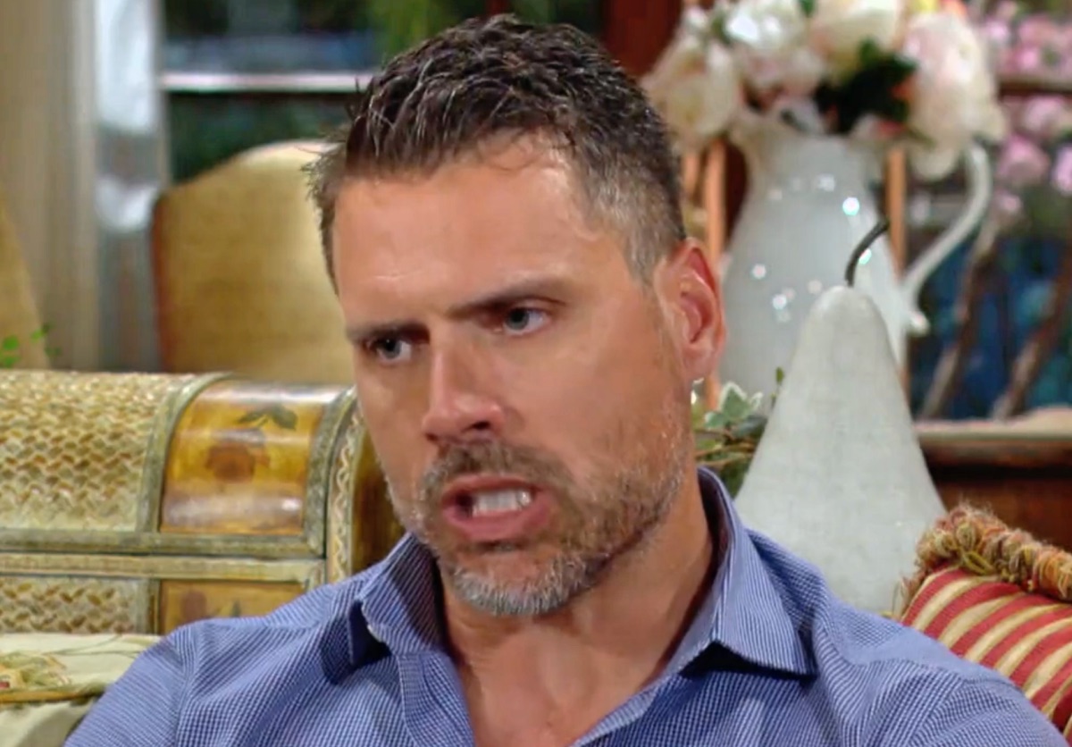 The Young and the Restless Spoilers: Nally Breakup Confirmed For Week Of October 9th