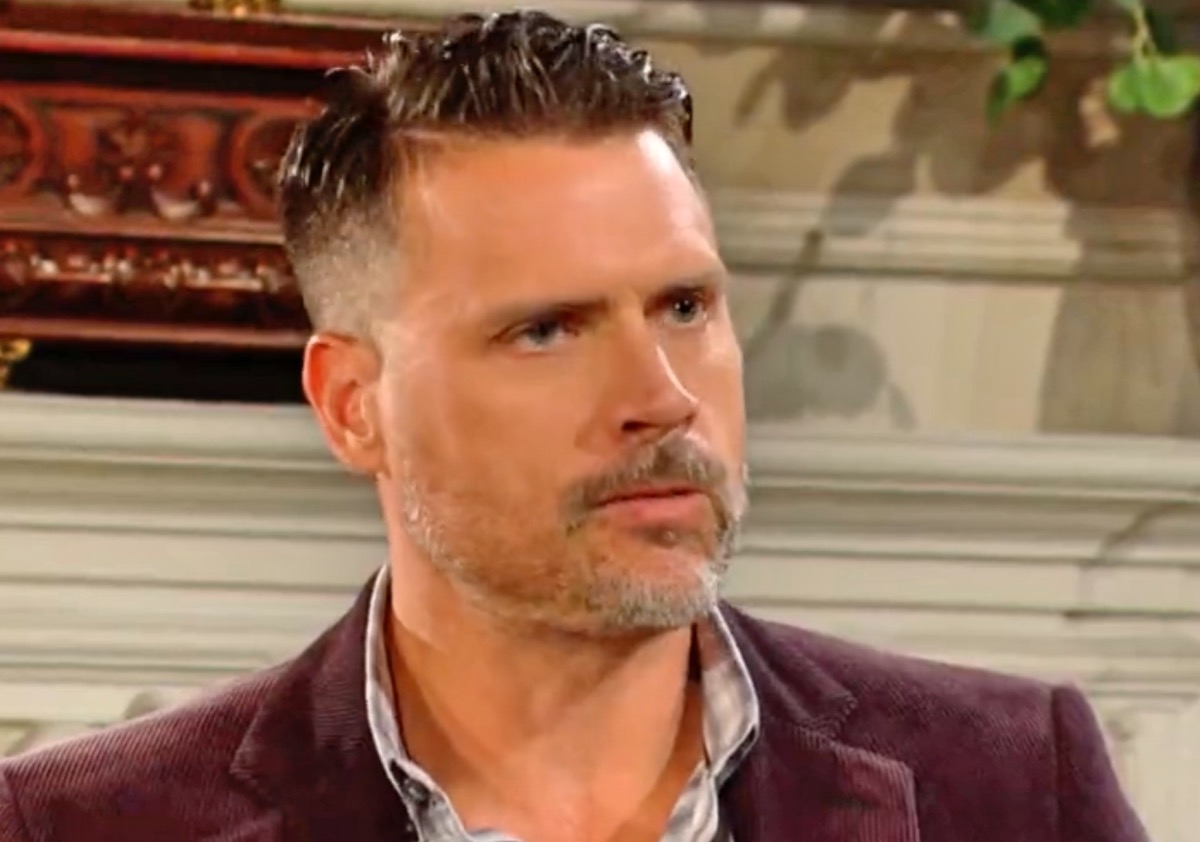 The Young and the Restless Spoilers UPDATE Wednesday, October 4: Mamie’s True Agenda, Sharon Consoles Nick, Sally Busts Adam’s Lie