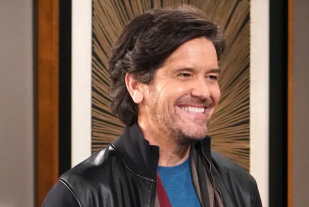 The Young And The Restless Spoilers: Michael Damian Declares This Return To Be “A Little Different”