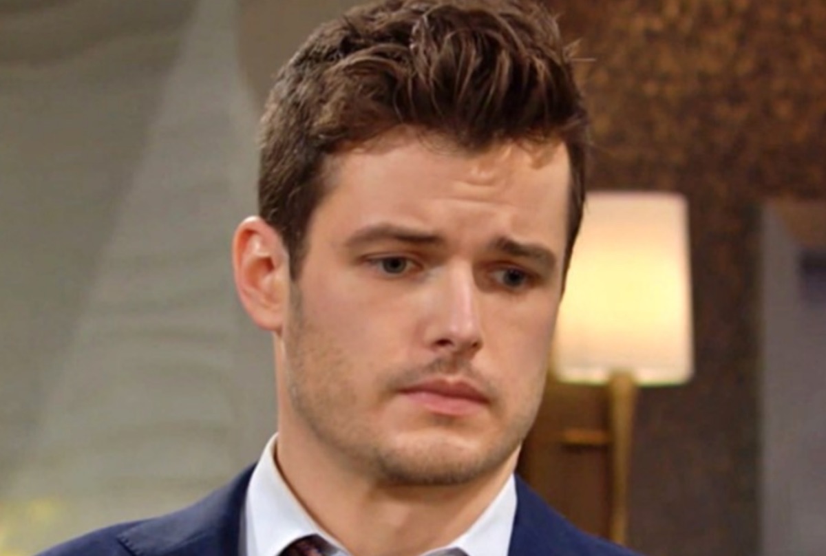 The Young and The Restless Spoilers: Michael Mealor's Status With CBS Daytime Soap Revealed