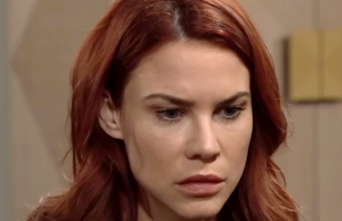 The Young and the Restless Spoilers Thursday, October 12: Nick Makes Sally Cry, Audra & Claire Mark Their Territory—Meow!