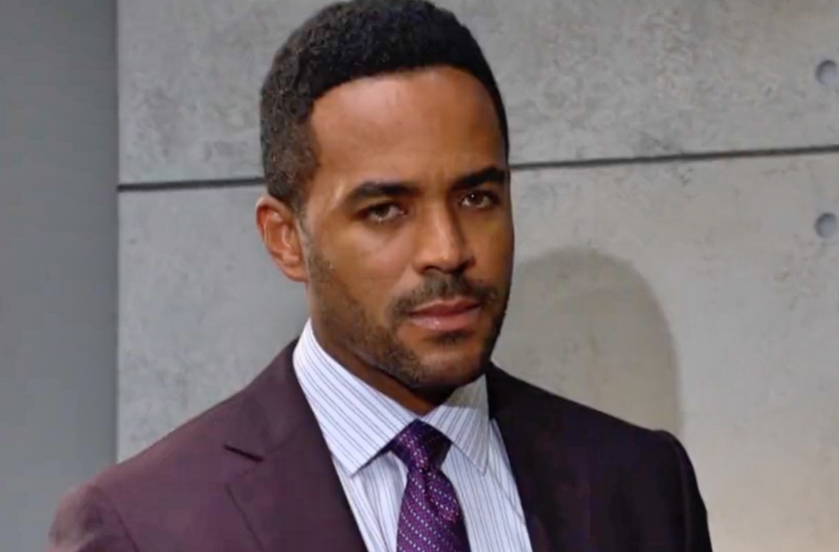 The Young And The Restless Spoilers Update Tuesday October 3 Nate