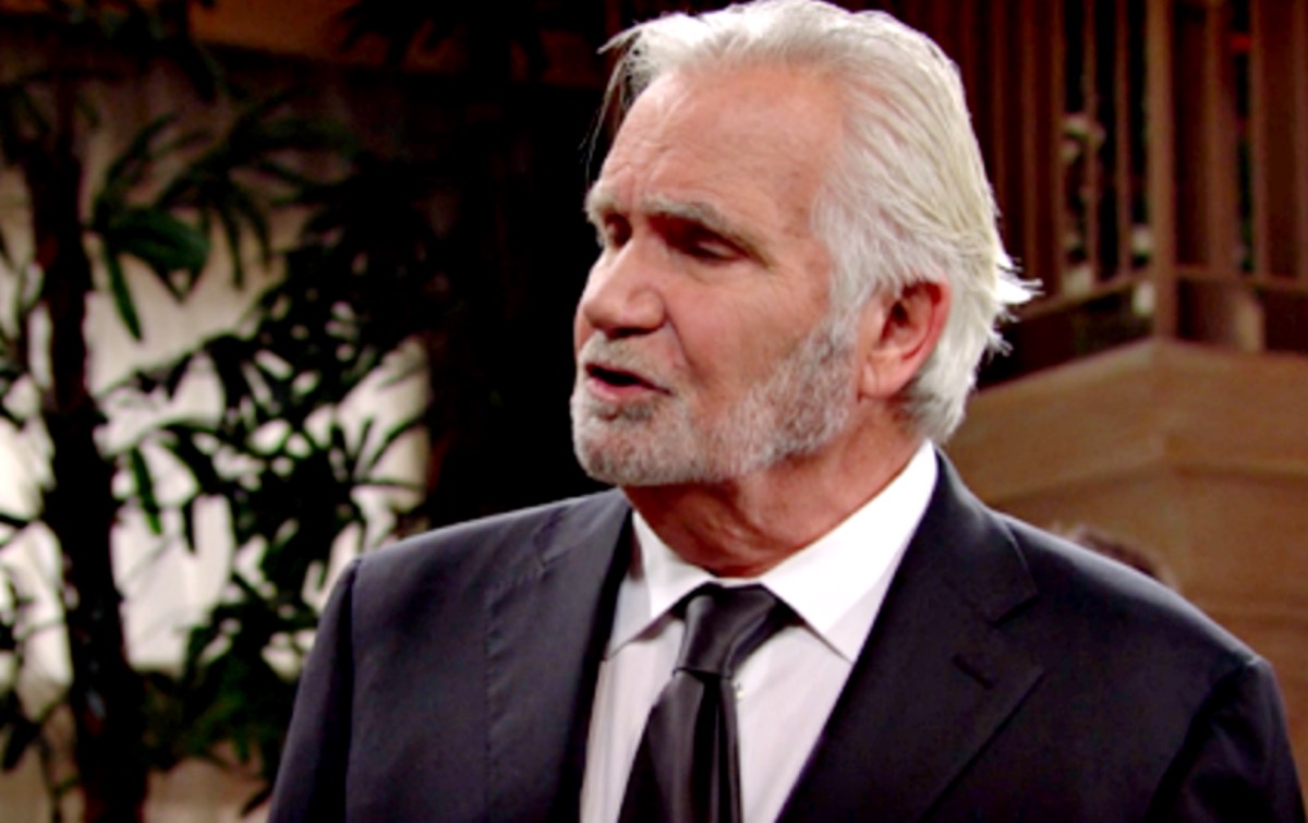 B&B Spoilers Update Tuesday, November 28: Finn Steps Up To Help Eric, Brooke And Katie’s Pact