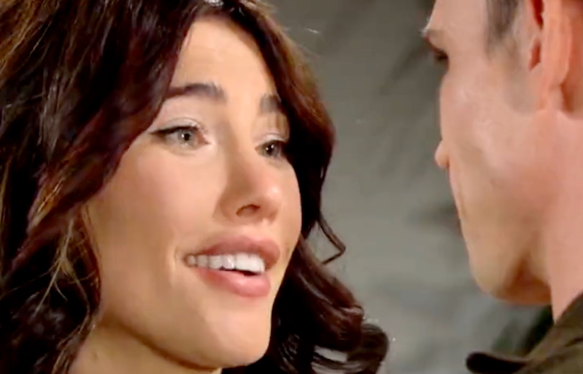 B&B Spoilers Update Thursday, November 2: Steffy Returns, Sheila Won’t Win, The Winner Is