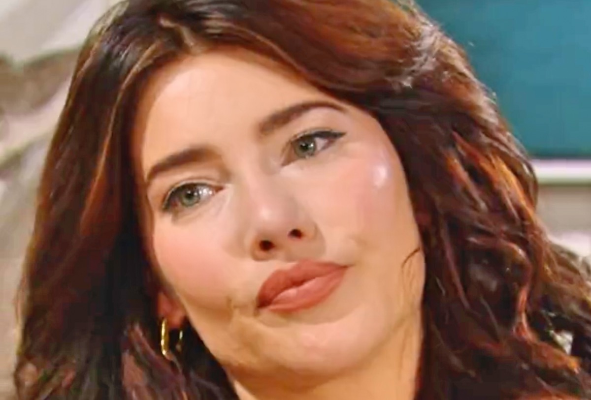 The Bold and the Beautiful Spoilers: SINN Fans On High Alert, Liam Manipulates Steffy