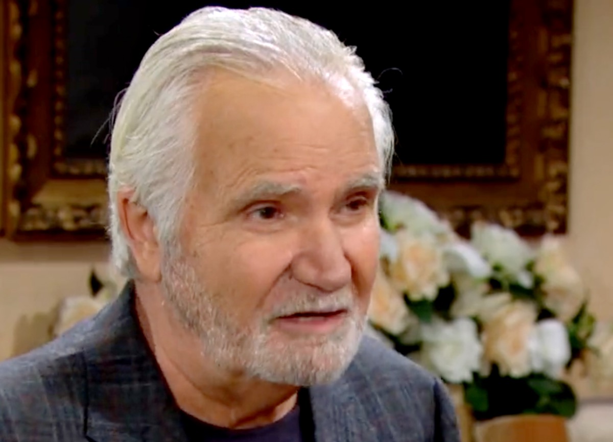 The Bold And The Beautiful Spoilers: Li Furious As Poppy Is Hire By Eric To Replace Quinn