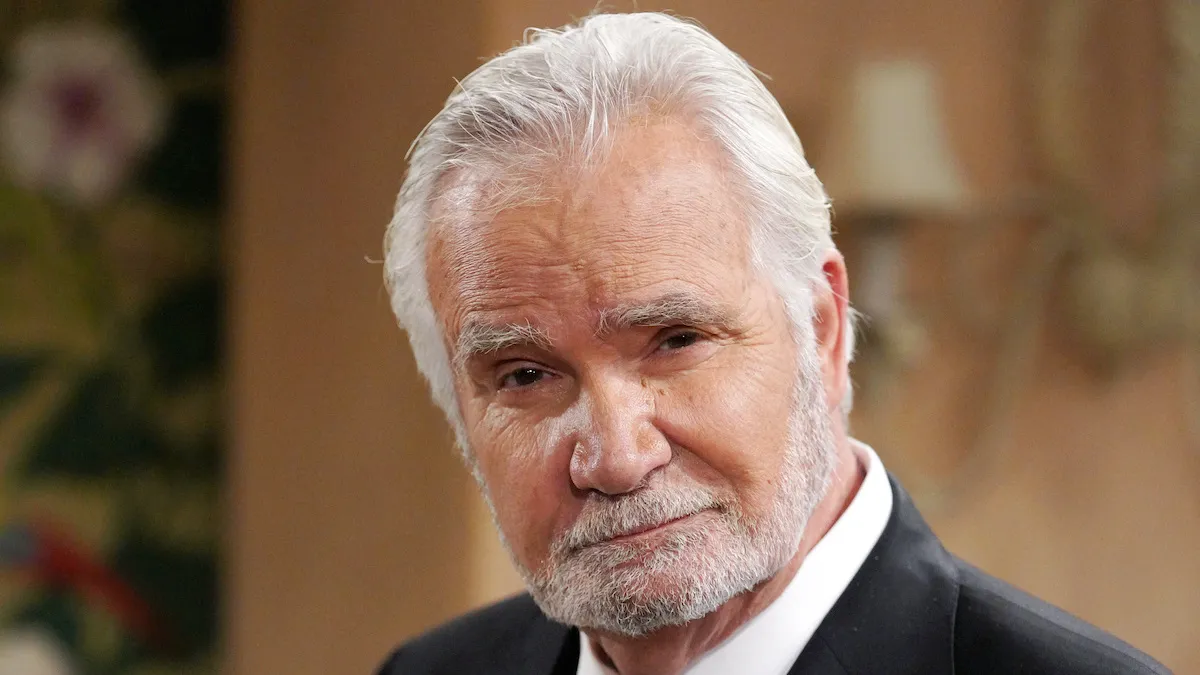 The Bold And The Beautiful: How Old Is John McCook?