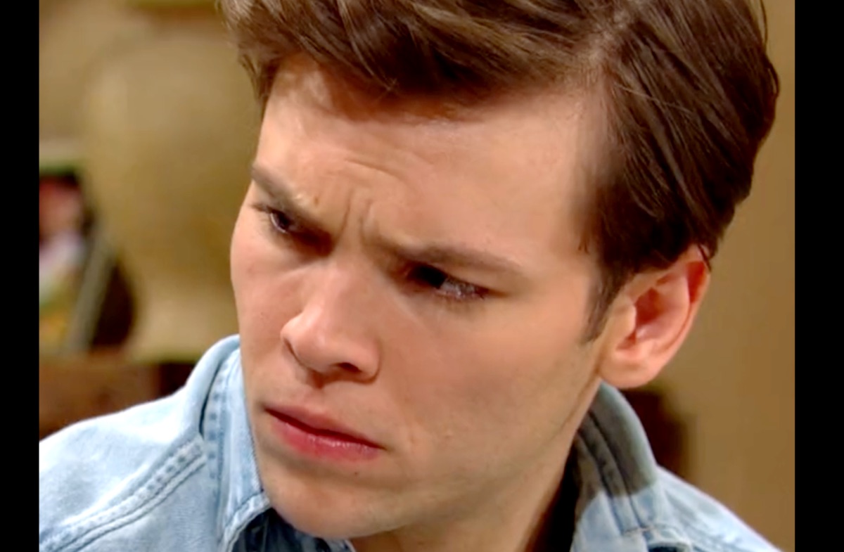 B&B Spoilers Update Tuesday, November 21: Zende’s Next Move, Ridge Supports RJ, Thomas Needs Answers