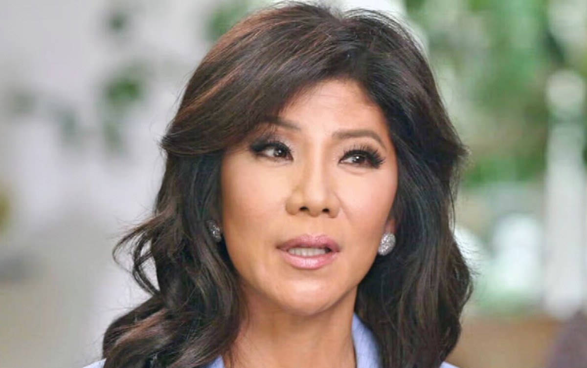 Big Brother Spoilers: Host Julie Chen Moonves Hints Potential “Legends” Season For Winter 2024